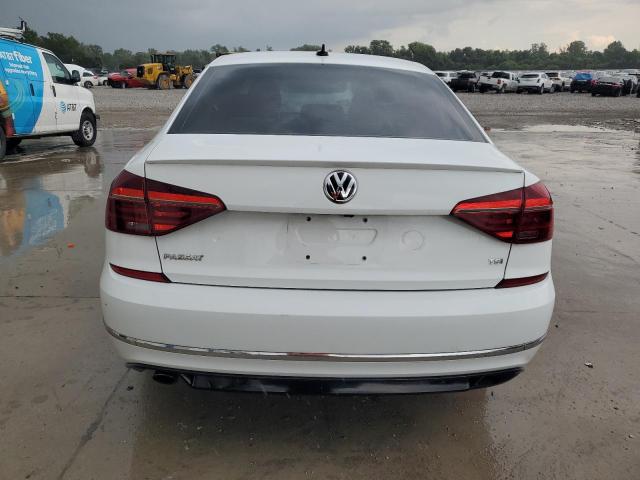 Photo 6 from auction – 2018 VOLKSWAGEN PASSAT S with VIN 1VWAA7A31JC009385