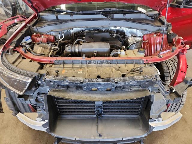 Photo 12 from auction – 2020 FORD EXPLORER X with VIN 1FMSK8DH8LGA20716