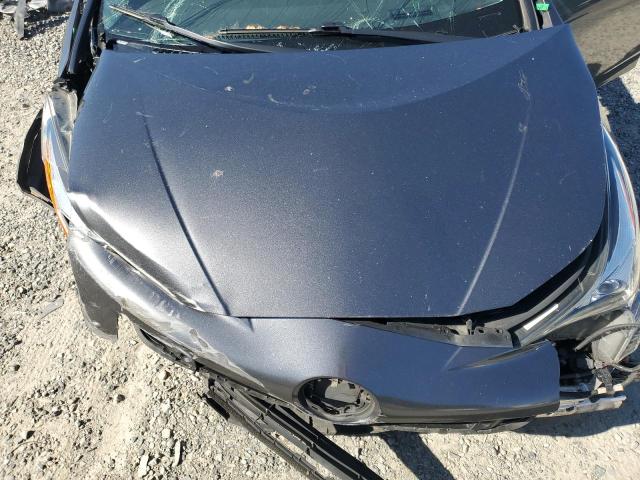 Photo 12 from auction – 2018 TOYOTA PRIUS with VIN JTDKARFU1J3068568