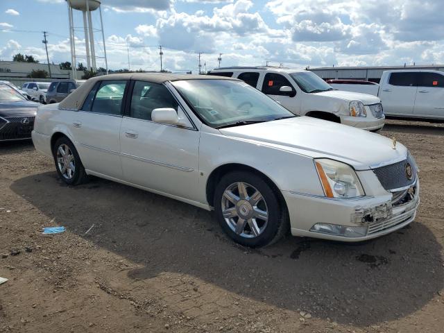 Photo 4 from auction – 2007 CADILLAC DTS with VIN 1G6KD57Y57U205924