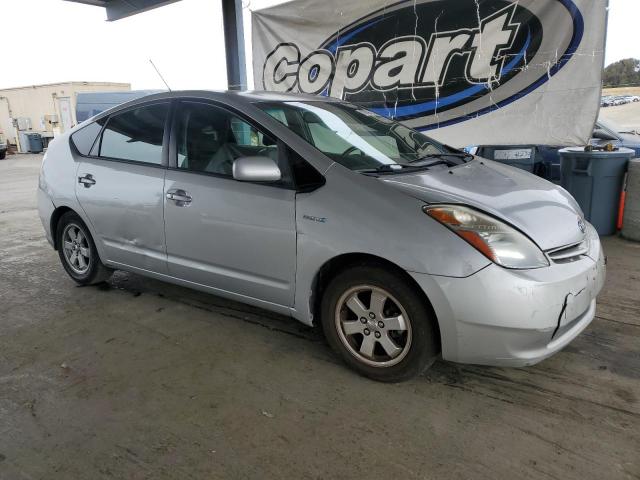 Photo 4 from auction – 2008 TOYOTA PRIUS with VIN JTDKB20U987717470