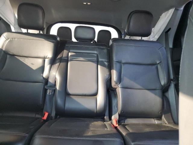 Photo 10 from auction – 2022 FORD EXPLORER X with VIN 1FMSK8DH0NGA15724