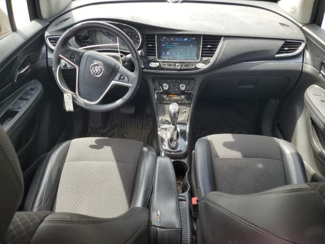 Photo 8 from auction – 2019 BUICK ENCORE PRE with VIN KL4CJASB2KB705625