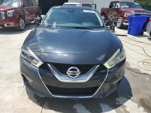 Photo 5 from auction – 2017 NISSAN MAXIMA 3.5 with VIN 1N4AA6AP3HC403812