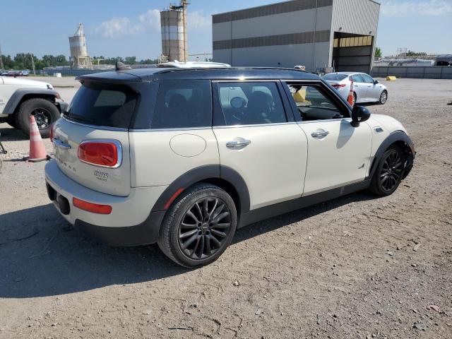 Photo 3 from auction – 2017 MINI COOPER CLU with VIN WMWLU1C58H2F28223