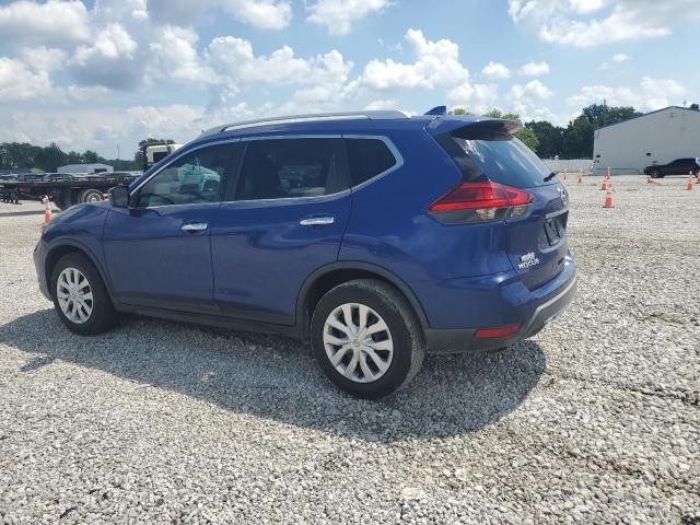 Photo 2 from auction – 2017 NISSAN ROGUE S with VIN KNMAT2MT3HP561968