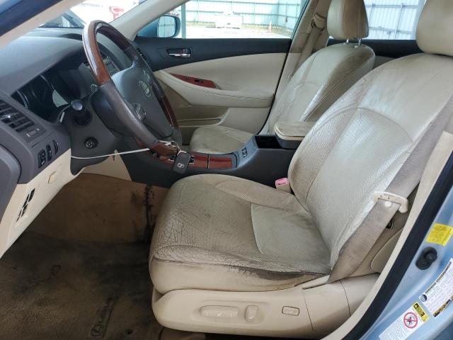 Photo 7 from auction – 2012 LEXUS ES 350 with VIN JTHBK1EG5C2490456