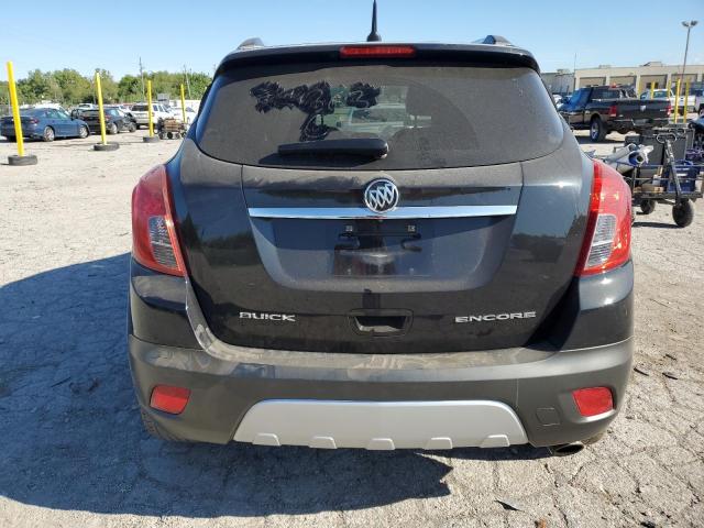Photo 6 from auction – 2013 BUICK ENCORE with VIN KL4CJCSB4DB204363