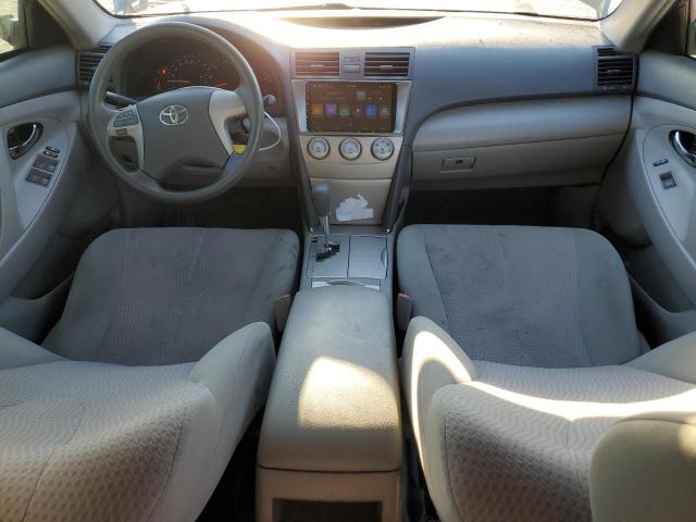 Photo 8 from auction – 2011 TOYOTA CAMRY BASE with VIN 4T1BF3EK9BU679812