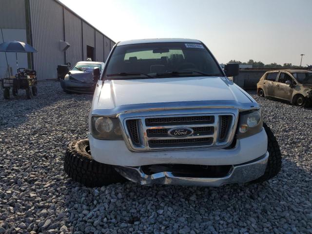 Photo 5 from auction – 2005 FORD F150 SUPER with VIN 1FTPW12595FA06380
