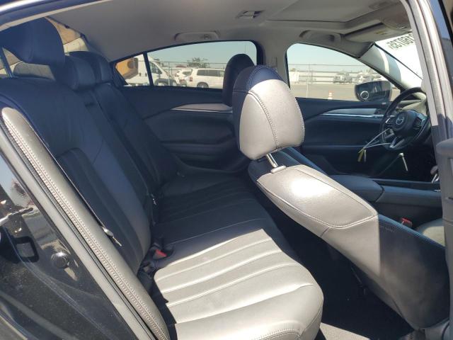 Zdjęcie 10 z aukcji – 2021 MAZDA 6 TOURING z VIN JM1GL1VM8M1619159