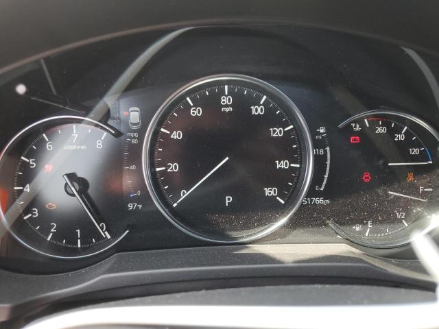 Photo 9 from auction – 2023 MAZDA CX-5 with VIN JM3KFBAY4P0126077