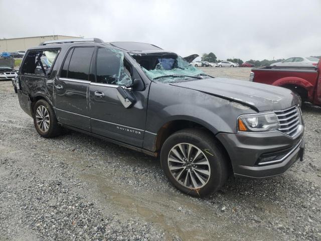 Photo 4 from auction – 2016 LINCOLN NAVIGATOR with VIN 5LMJJ3JT8GEL11855