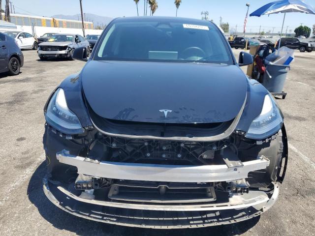 Photo 5 from auction – 2023 TESLA MODEL Y with VIN 7SAYGDEE2PA149273