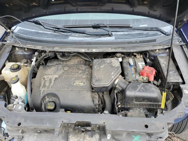 Photo 11 from auction – 2013 FORD EDGE LIMIT with VIN 2FMDK4KC7DBB99168