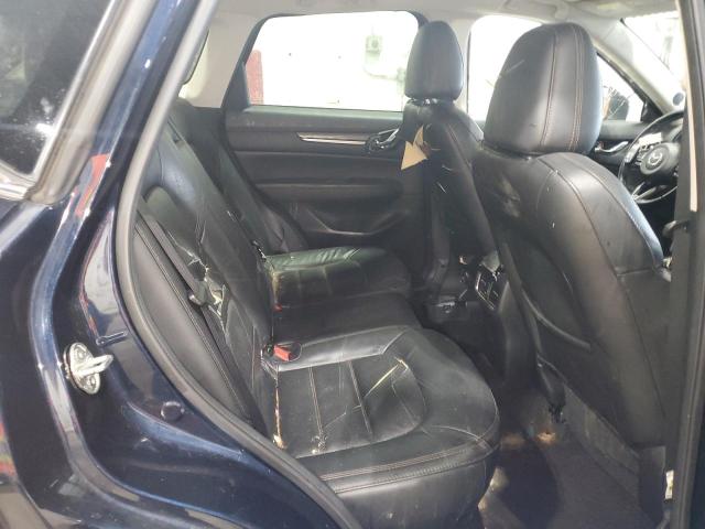 Photo 11 from auction – 2017 MAZDA CX-5 GRAND with VIN JM3KFADL9H0160947