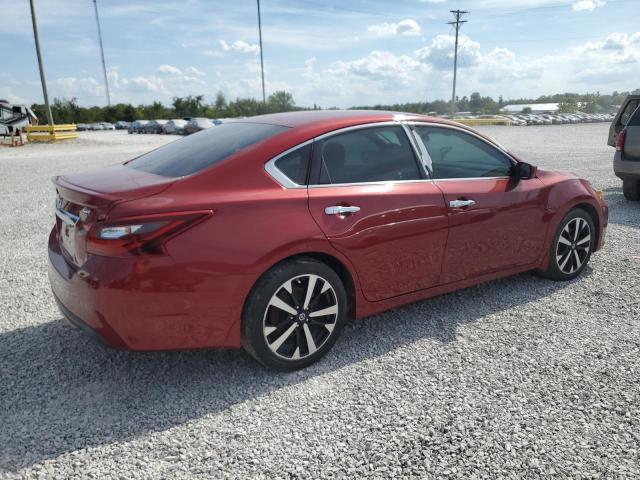 Photo 3 from auction – 2018 NISSAN ALTIMA 2.5 with VIN 1N4AL3AP1JC478927