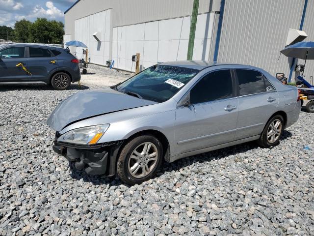 HONDA ACCORD SE 2015 with VIN JHMCM56367C014265 - Photo from auction