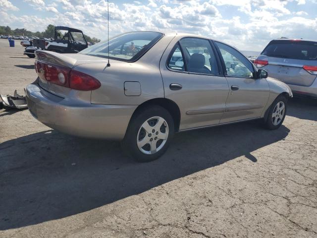 Photo 3 from auction – 2004 CHEVROLET CAVALIER LS with VIN 1G1JF52F347251795