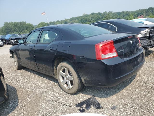 Photo 2 from auction – 2009 DODGE CHARGER SXT with VIN 2B3KA33V89H554007