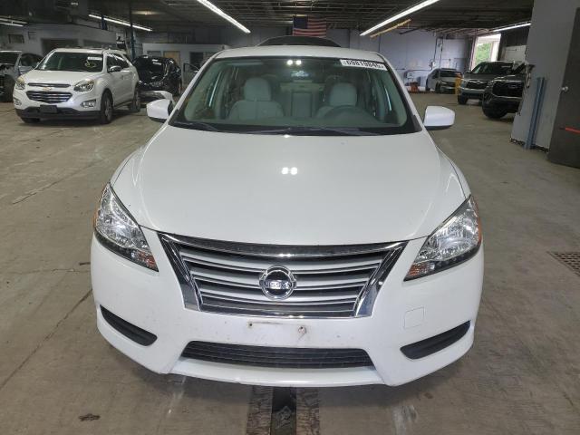 Photo 5 from auction – 2013 NISS SENTRA S with VIN 3N1AB7AP2DL771848