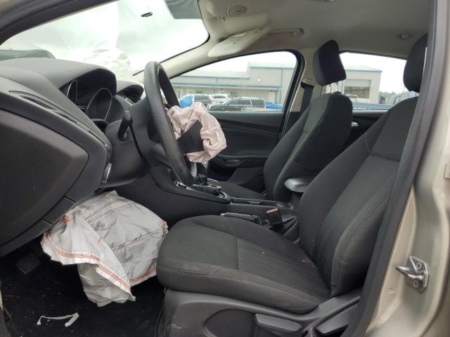 Photo 7 from auction – 2016 FORD FOCUS SE with VIN 1FADP3K29GL263440