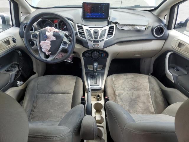 Photo 8 from auction – 2013 FORD FIESTA SE with VIN 3FADP4BJ8DM205357