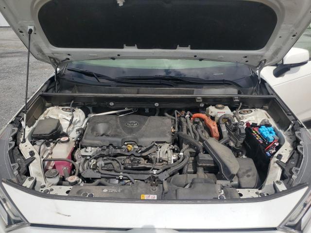 Photo 11 from auction – 2019 TOYOTA RAV4 LIMIT with VIN JTMDWRFV2KD026876