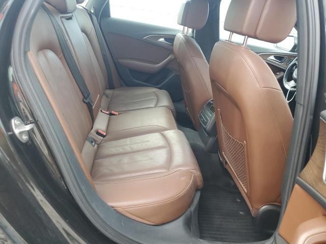 Photo 10 from auction – 2015 AUDI A6 PREMIUM PLUS with VIN WAUFMAFCXFN012137