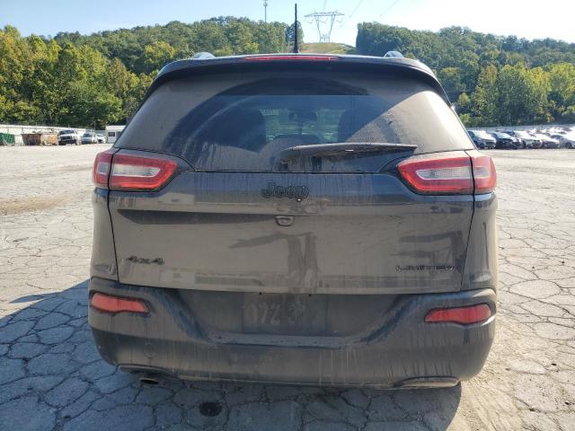 Photo 6 from auction – 2016 JEEP CHEROKEE L with VIN 1C4PJMDB0GW357569
