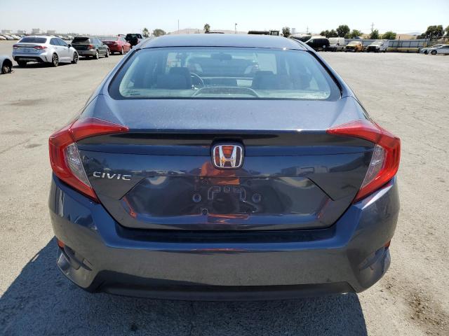 Photo 6 from auction – 2016 HONDA CIVIC LX with VIN 19XFC2F58GE208550
