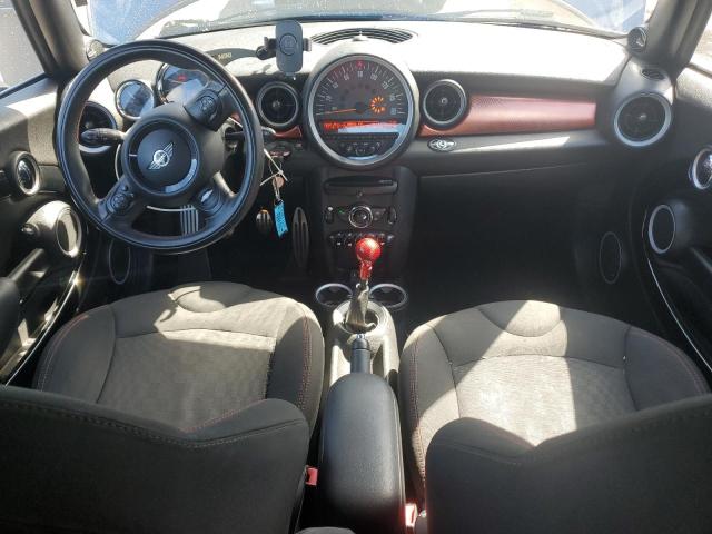 Photo 8 from auction – 2014 MINI COOPER JOH with VIN WMWMR9C51ET378026