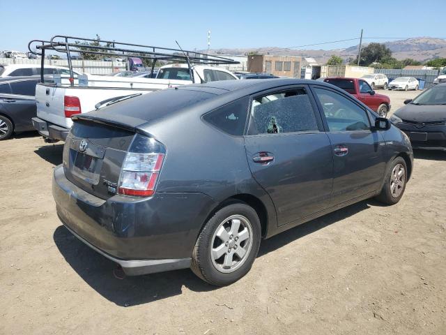 Photo 3 from auction – 2008 TOYOTA PRIUS with VIN JTDKB20U383355837