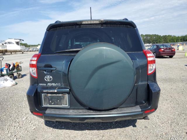 Photo 6 from auction – 2010 TOYOTA RAV4 with VIN 2T3ZF4DV3AW051962