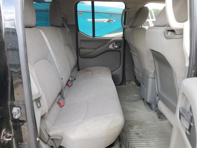 Photo 10 from auction – 2013 NISSAN FRONTIER S with VIN 1N6AD0ER6DN732977