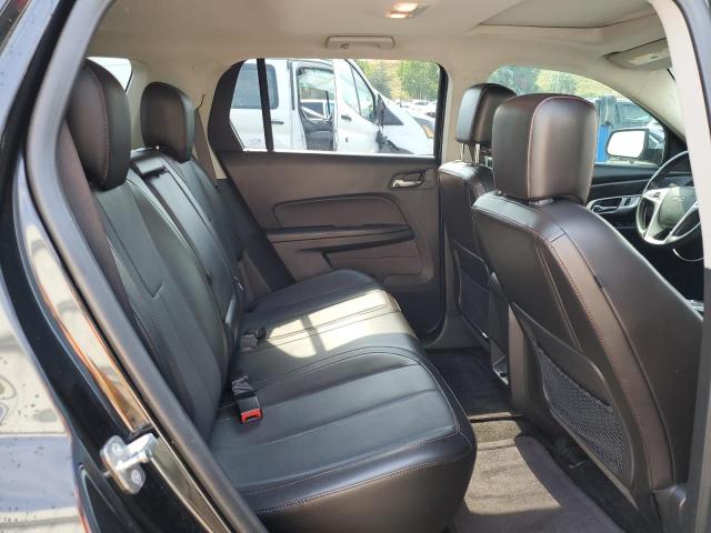 صورة رقم 11 من المزاد - 2016 GMC TERRAIN SL مع VIN 2GKFLUE36G6150552
