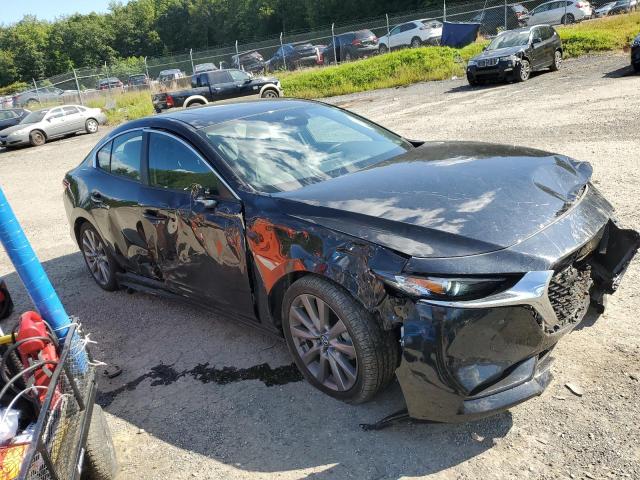 Photo 4 from auction – 2024 MAZDA 3 PREFERRE with VIN 3MZBPACM6RM420166