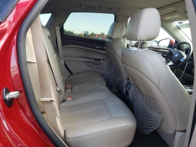 Photo 10 from auction – 2012 CADILLAC SRX PERFORMANCE COLLECTION with VIN 3GYFNEE35CS549485