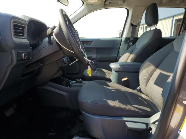 Photo 7 from auction – 2024 FORD MAVERICK XL with VIN 3FTTW8A34RRA18601