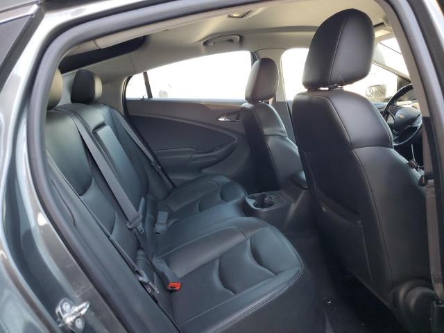 Photo 10 from auction – 2017 CHEVROLET VOLT LT with VIN 1G1RC6S59HU178108