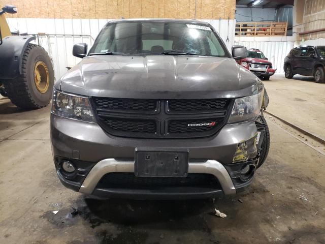 Photo 5 from auction – 2016 DODGE JOURNEY CR with VIN 3C4PDDGG4GT116862