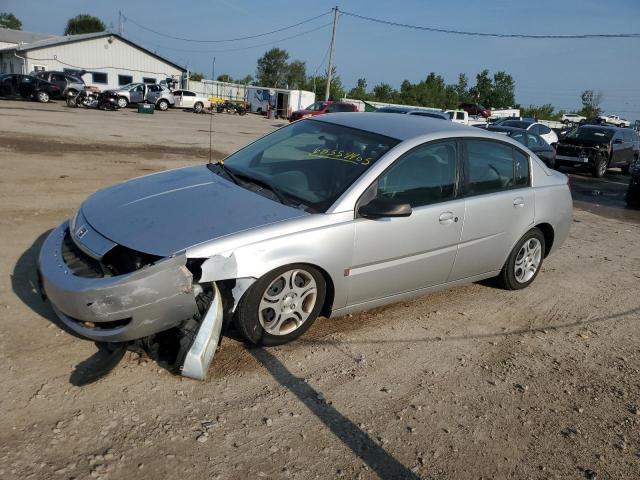 SATURN ION LEVEL 2004 with VIN 1G8AJ52F94Z193454 - Photo from auction