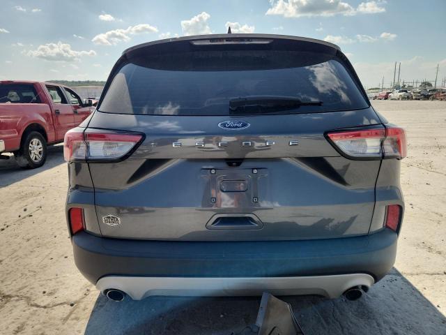 Photo 6 from auction – 2022 FORD ESCAPE S with VIN 1FMCU0F62NUA85755
