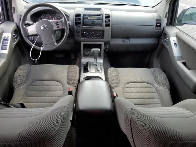 Photo 8 from auction – 2012 NISSAN PATHFINDER with VIN 5N1AR1NB0CC618332