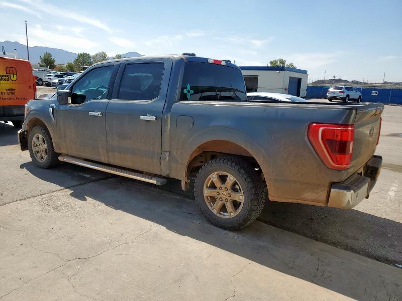 Photo 2 from auction – 2023 FORD F150 SUPER with VIN 1FTEW1CP2PKG24187