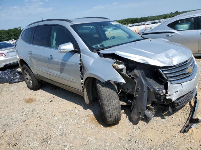 Photo 4 from auction – 2017 CHEVROLET TRAVERSE LT with VIN 1GNKRGKD4HJ201310