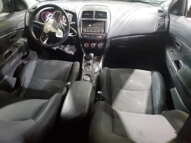 Photo 8 from auction – 2014 MITSUBISHI OUTLANDER with VIN 4A4AR3AU0EE013105