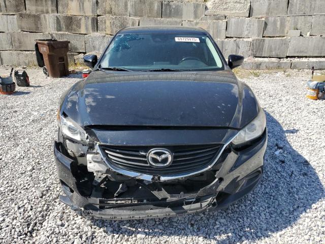 Photo 5 from auction – 2017 MAZDA MAZDA 6 with VIN JM1GL1V54H1127954