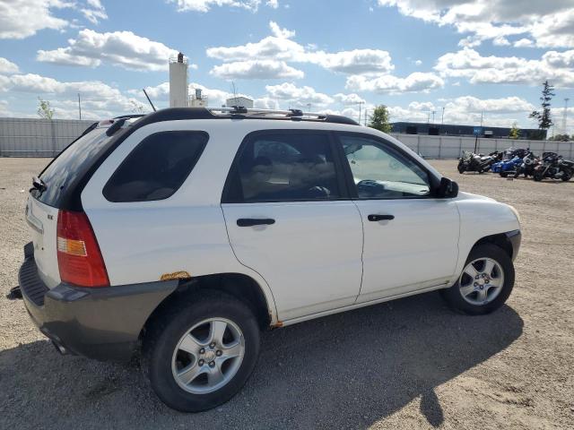 Photo 3 from auction – 2008 KIA SPORTAGE L with VIN KNDJF724287500904