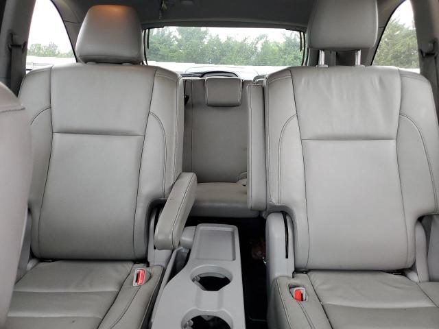 Photo 10 from auction – 2018 TOYOTA HIGHLANDER with VIN 5TDJZRFH4JS525301